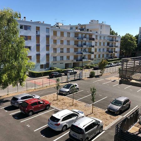 L'Appart23 Châlons-en-Champagne Zewnętrze zdjęcie