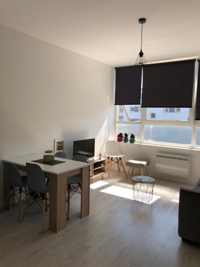 L'Appart23 Châlons-en-Champagne Zewnętrze zdjęcie