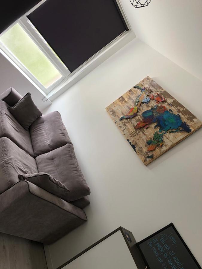 L'Appart23 Châlons-en-Champagne Zewnętrze zdjęcie
