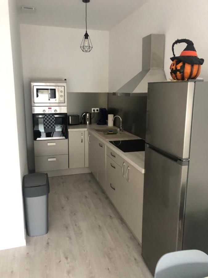 L'Appart23 Châlons-en-Champagne Zewnętrze zdjęcie