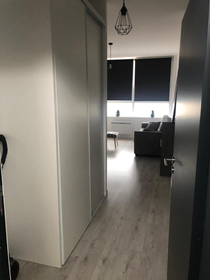 L'Appart23 Châlons-en-Champagne Zewnętrze zdjęcie
